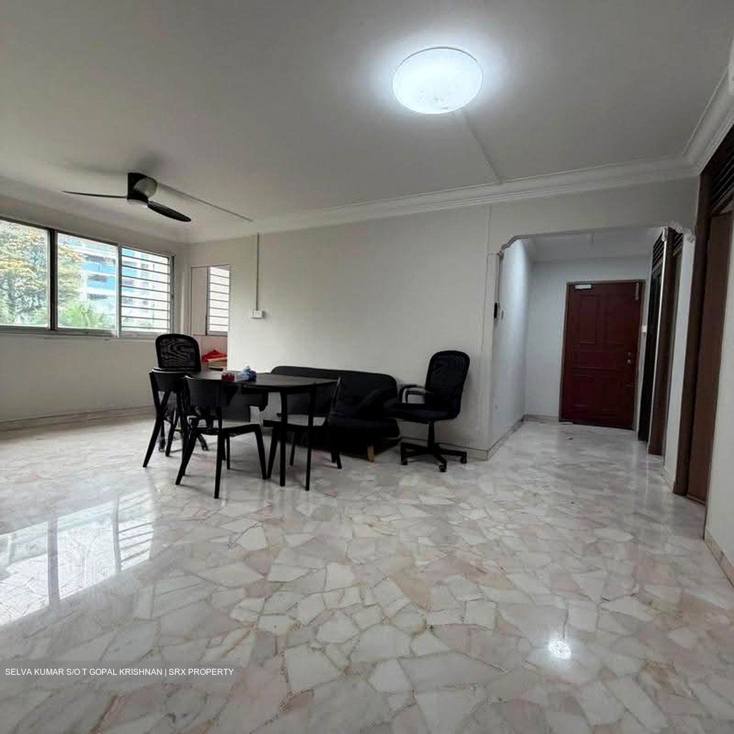 Blk 428 Pasir Ris Drive 6 (Pasir Ris), HDB 4 Rooms #631471001